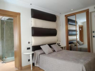 Hotel Campoamor Oviedo 9 Hotel Campoamor Oviedo 9