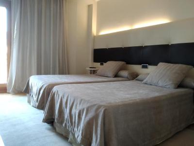 Hotel Campoamor Oviedo 4 Hotel Campoamor Oviedo 4