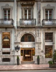 Gran Hotel España Oviedo 9 Gran Hotel España Oviedo 9