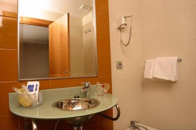 Hotel AB Murias Blancas 5 Hotel AB Murias Blancas 5