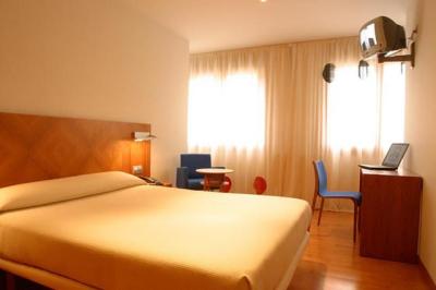 Hotel AB Murias Blancas 7 Hotel AB Murias Blancas 7