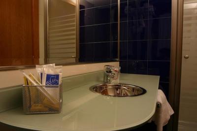 Hotel AB Murias Blancas 8 Hotel AB Murias Blancas 8