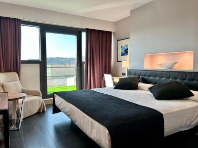 URH Hotel Spa Zen Balagares 2 URH Hotel Spa Zen Balagares 2