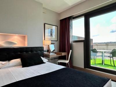 URH Hotel Spa Zen Balagares 10 URH Hotel Spa Zen Balagares 10
