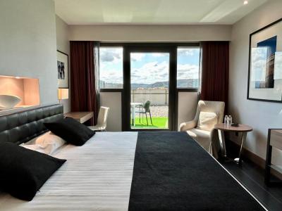 URH Hotel Spa Zen Balagares 9 URH Hotel Spa Zen Balagares 9