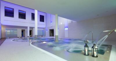 URH Hotel Spa Zen Balagares 8 URH Hotel Spa Zen Balagares 8