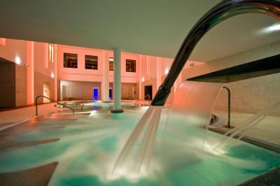 URH Hotel Spa Zen Balagares 7 URH Hotel Spa Zen Balagares 7