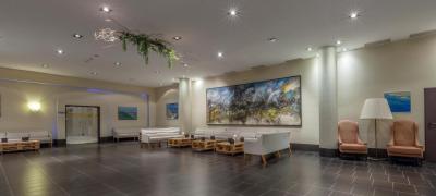 URH Hotel Spa Zen Balagares 5 URH Hotel Spa Zen Balagares 5