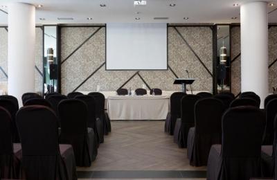 URH Hotel Spa Zen Balagares 3 URH Hotel Spa Zen Balagares 3