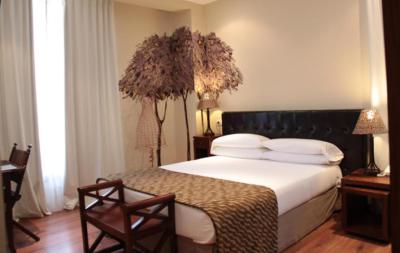 Hotel el Jardín de Eugenia 9 Hotel el Jardín de Eugenia 9