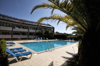 Hotel Tereñes Costa 6 Hotel Tereñes Costa 6