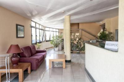 Hotel Tereñes Costa 7 Hotel Tereñes Costa 7