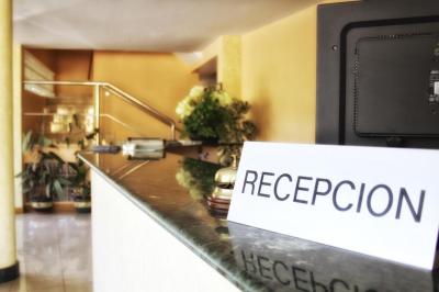 Hotel Tereñes Costa 10 Hotel Tereñes Costa 10