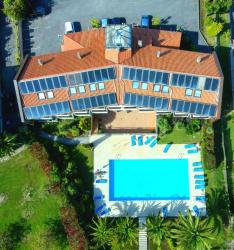 Hotel Tereñes Costa 2 Hotel Tereñes Costa 2