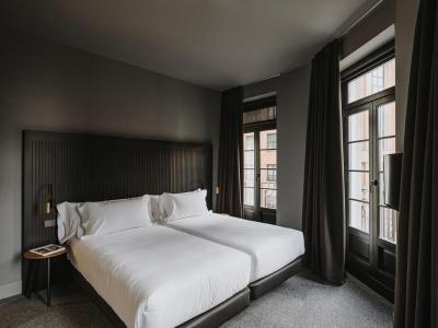 El Môderne Hotel Gijón 3 El Môderne Hotel Gijón 3