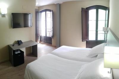 Hotel Areces Grado 3 Hotel Areces Grado 3