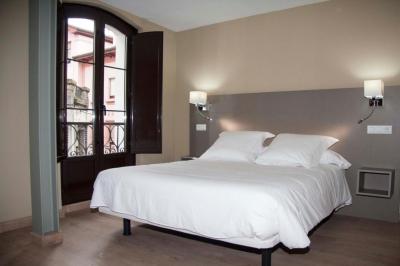 Hotel Areces Grado 4 Hotel Areces Grado 4
