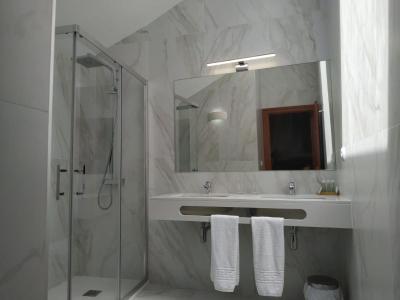 Hotel Areces Grado 5 Hotel Areces Grado 5