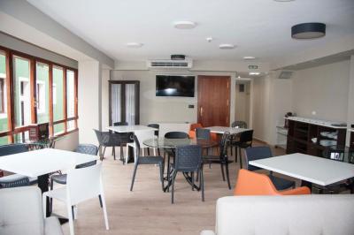 Hotel Areces Grado 7 Hotel Areces Grado 7