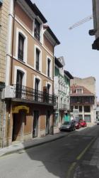 Hotel Areces Grado 8 Hotel Areces Grado 8