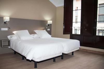 Hotel Areces Grado 9 Hotel Areces Grado 9