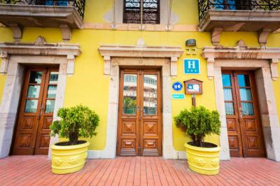 Hotel Castillo de Gauzón 10 Hotel Castillo de Gauzón 10