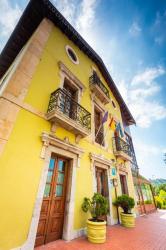 Hotel Castillo de Gauzón 8 Hotel Castillo de Gauzón 8