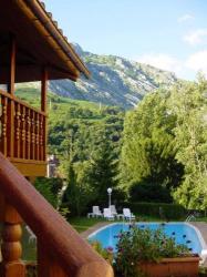 Hotel Picos de Europa 3 Hotel Picos de Europa 3