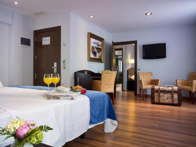 Hotel 40 Nudos 3 Hotel 40 Nudos 3
