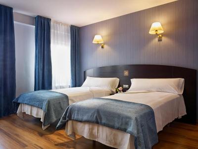 Hotel 40 Nudos 10 Hotel 40 Nudos 10