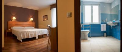 Hotel 40 Nudos 2 Hotel 40 Nudos 2