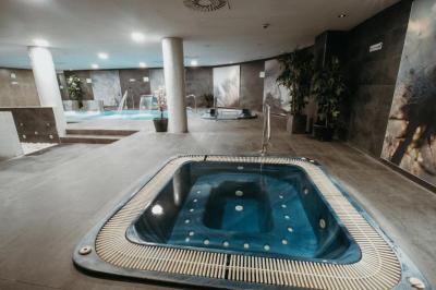 AZZ Asturias LangreHotel & Spa 8 AZZ Asturias LangreHotel & Spa 8