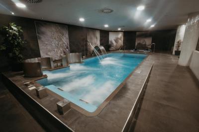 AZZ Asturias LangreHotel & Spa 2 AZZ Asturias LangreHotel & Spa 2