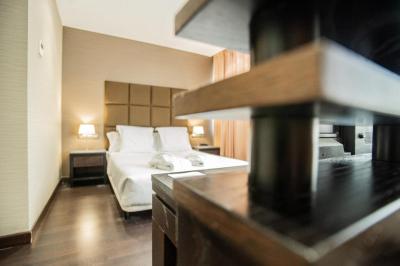 AZZ Asturias LangreHotel & Spa 4 AZZ Asturias LangreHotel & Spa 4