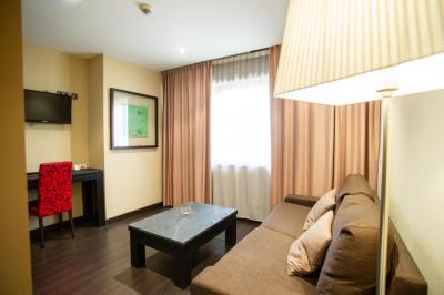 AZZ Asturias LangreHotel & Spa 10 AZZ Asturias LangreHotel & Spa 10