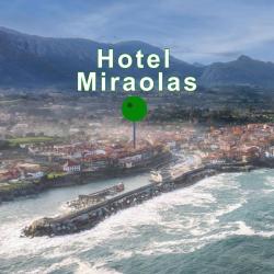 Hotel Miraolas Llanes 2 Hotel Miraolas Llanes 2