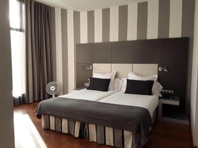 Indiana Boutique Hotel 5 Indiana Boutique Hotel 5