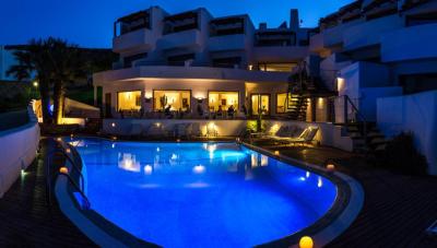 Boutique Hotel El Tio Kiko 2 Boutique Hotel El Tio Kiko 2