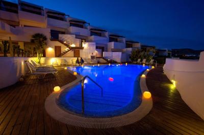 Boutique Hotel El Tio Kiko 10 Boutique Hotel El Tio Kiko 10