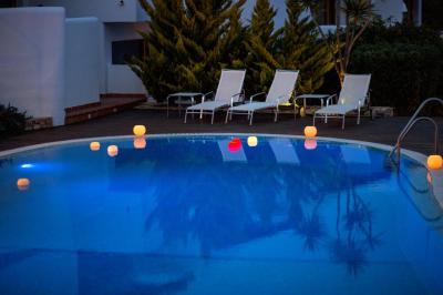 Boutique Hotel El Tio Kiko 9 Boutique Hotel El Tio Kiko 9