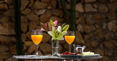 Boutique Hotel El Tio Kiko 4 Boutique Hotel El Tio Kiko 4