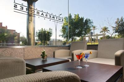 Elba Almeria Hotel 4 Elba Almeria Hotel 4