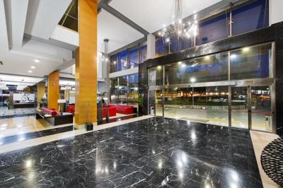 Elba Almeria Hotel 8 Elba Almeria Hotel 8