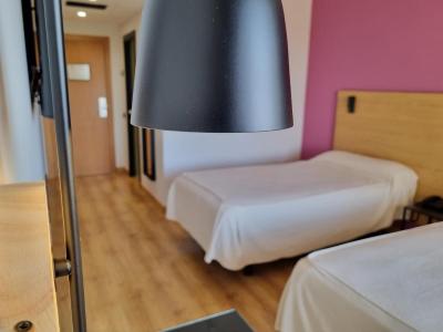 Ejido Hotel Almería 5 Ejido Hotel Almería 5