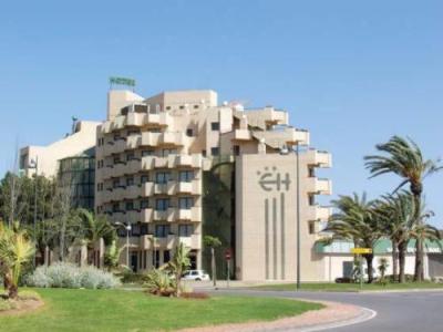 Ejido Hotel Almería 8 Ejido Hotel Almería 8