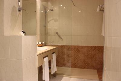 Ejido Hotel Almería 10 Ejido Hotel Almería 10