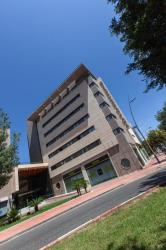 Hotel Sercotel Gran Fama 2 Hotel Sercotel Gran Fama 2