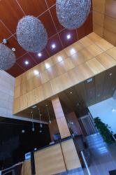 Hotel Sercotel Gran Fama 10 Hotel Sercotel Gran Fama 10