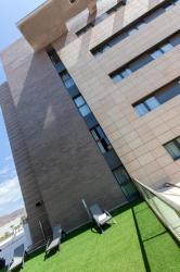 Hotel Sercotel Gran Fama 7 Hotel Sercotel Gran Fama 7