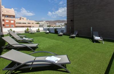 Hotel Sercotel Gran Fama 6 Hotel Sercotel Gran Fama 6